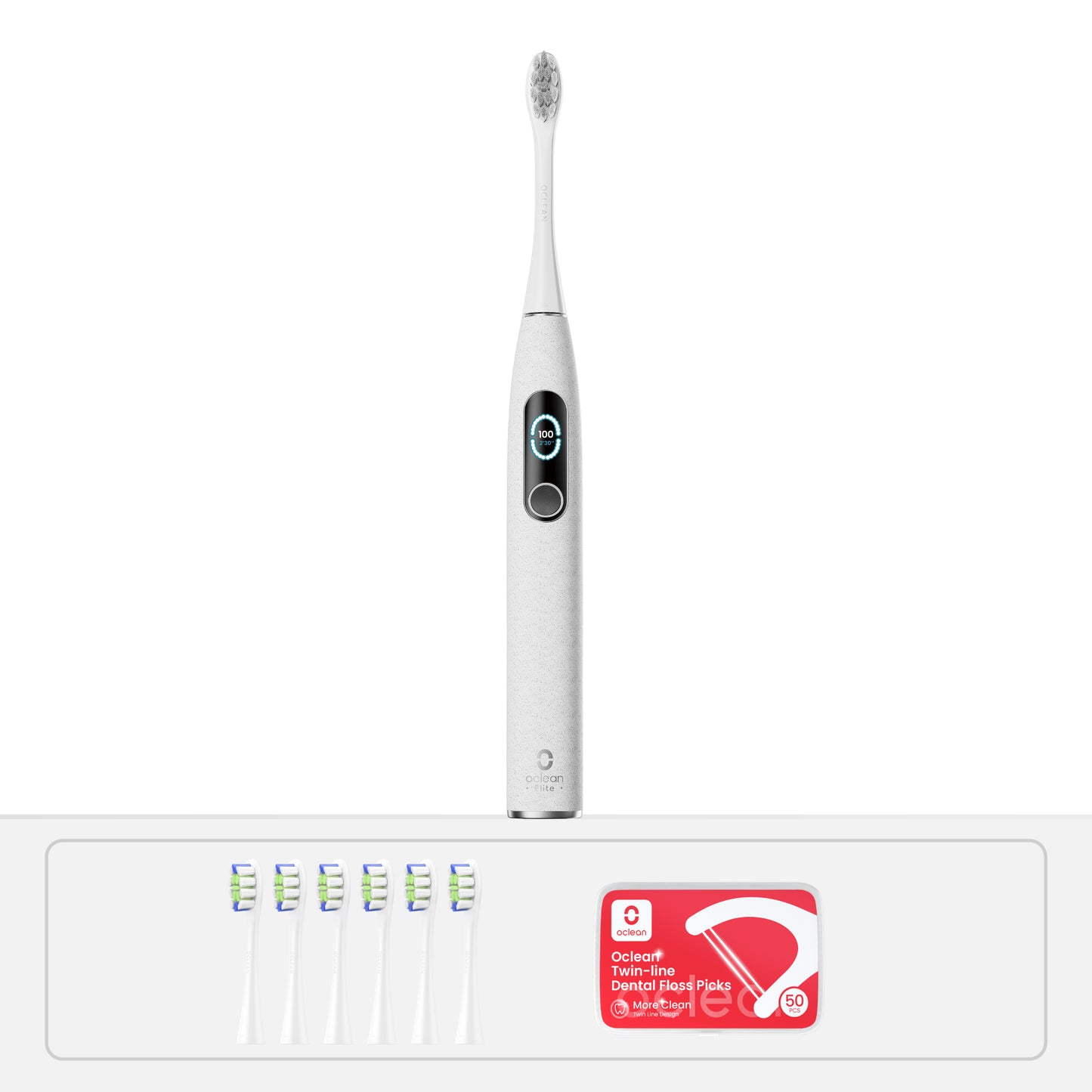 Ocleani parima müügi pakkumine