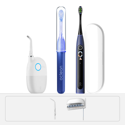 Oclean Paaride Oluline