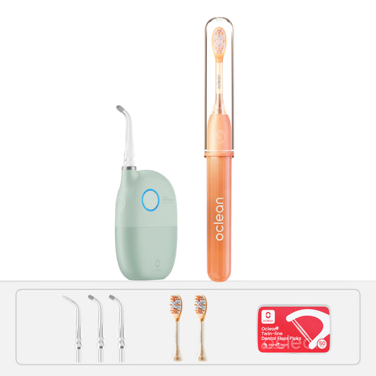 Oclean Enesehooldus Esmalt