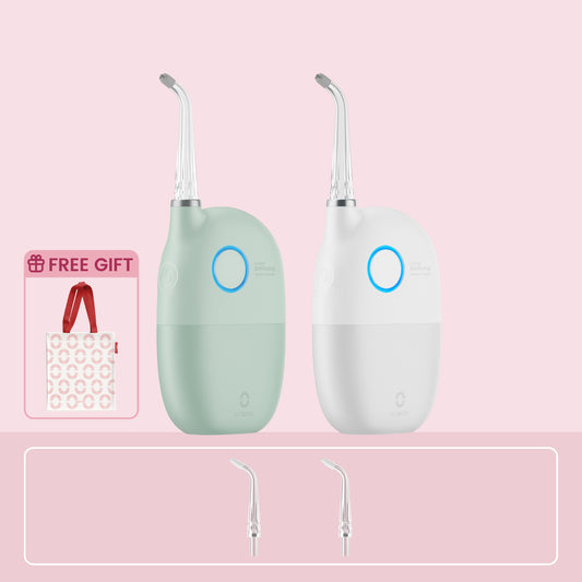 Oclean topeltnaudingute komplekt