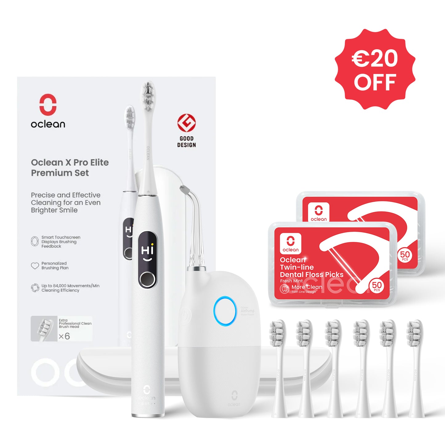 Kolledži põhivahendite komplekt