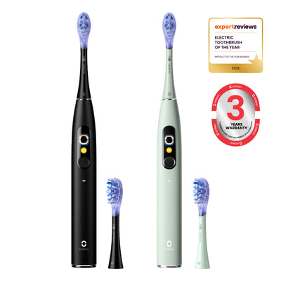 Oclean X Ultra 20 soniline hambahari