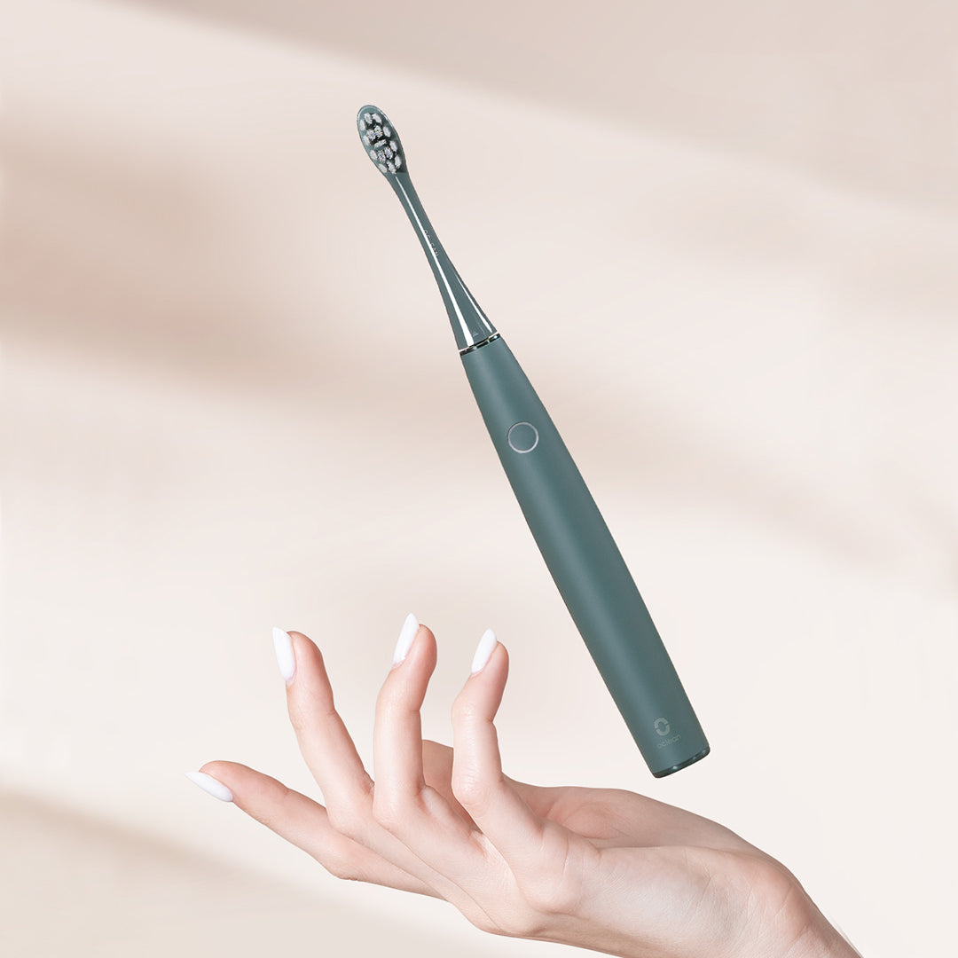 Top 10 Quietest Electric Toothbrushes in 2025: Sleep-Friendly, Low-Noise Models
