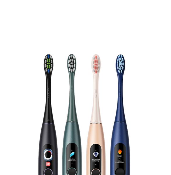 Miks minu electric toothbrush ei tööta?