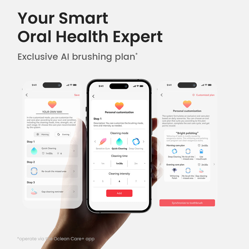 Smart Electric Toothbrushes & Apps: Worth It in 2025?