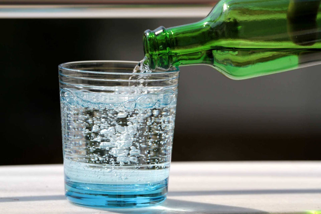 Is Seltzer Water Bad For Your Teeth?