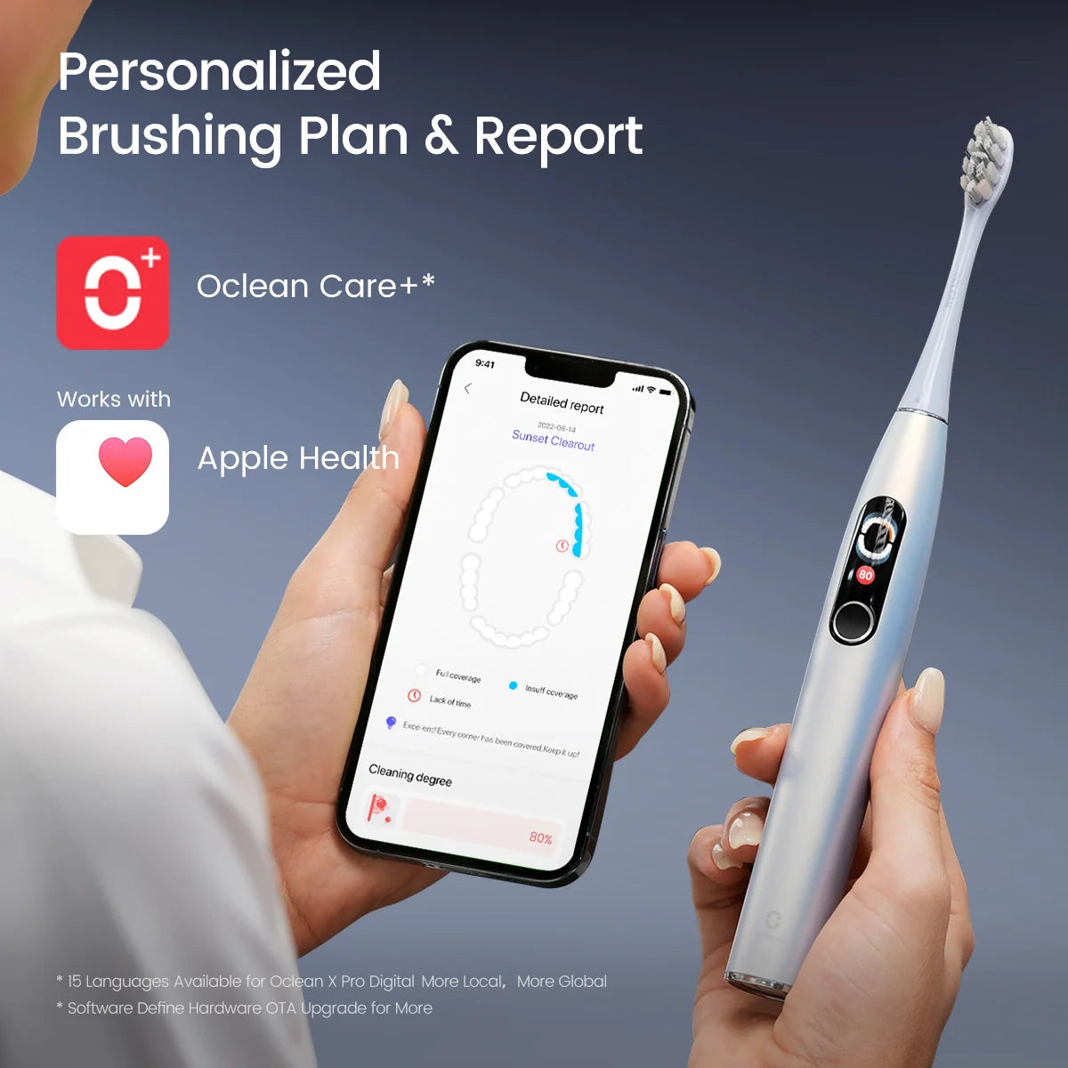 What Is the Best Sonic Toothbrush to Buy?