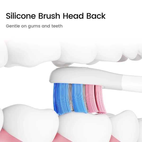 Kids and Sonic: How Gamified, Eco-Friendly Toothbrushes Are Transforming Young Smiles