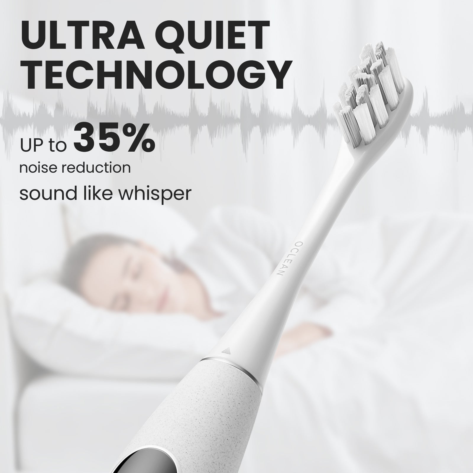 Sonic vs Rotating: Which Electric Toothbrush is Quieter? Lab-Tested Data Revealed