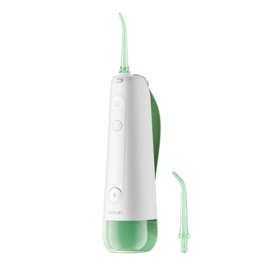Oclean W10 Hambaravi veejoad hambaniidiga
