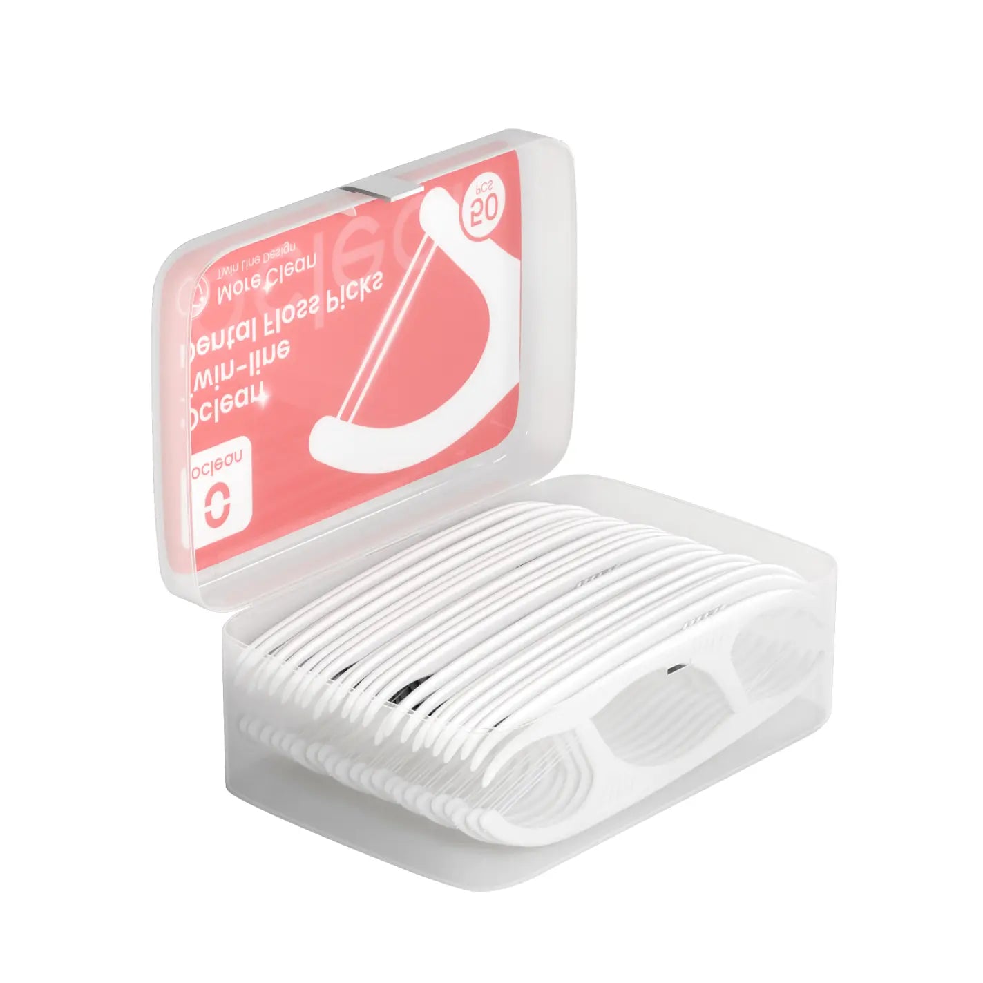 Oclean Twin-line hambaniidi valikud - 1 tk
