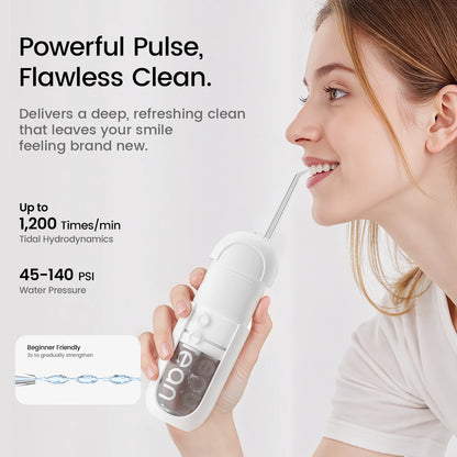 Oclean W10 Kerge veeõmblusvahend