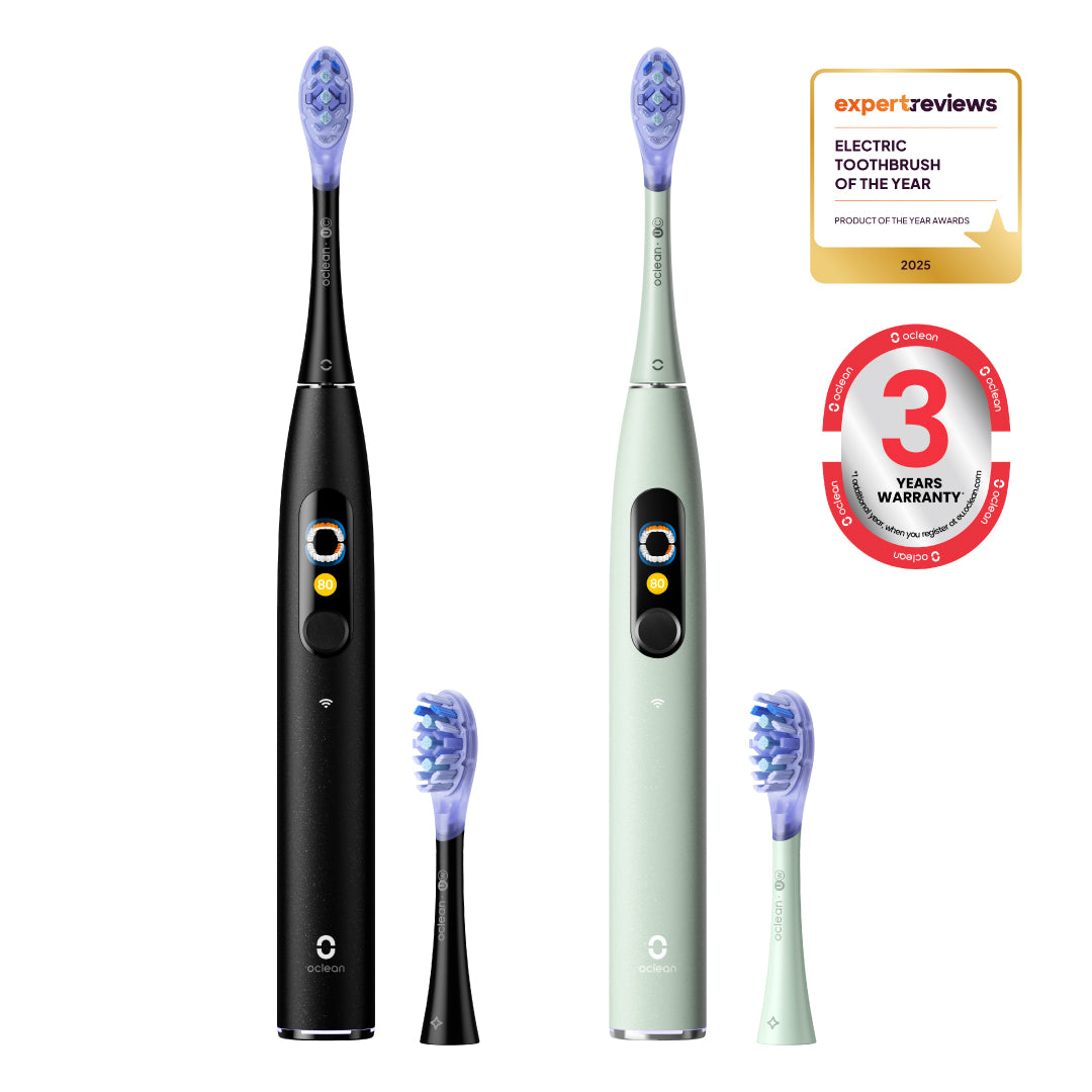 Oclean <tc>X Ultra</tc> 20 Sonic hambaharja