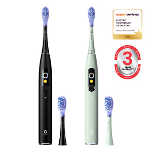 Oclean X Ultra 20 soniline hambahari