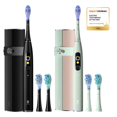 Oclean X Ultra 20 soniline hambahari